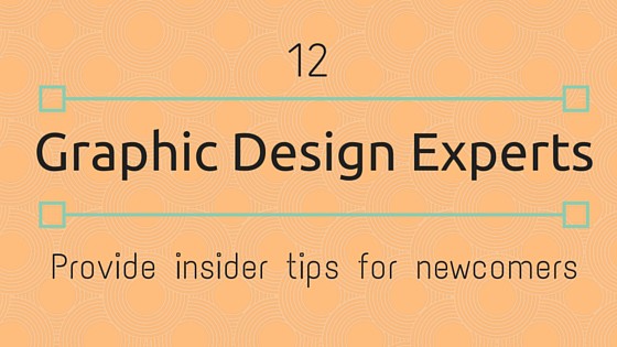 Graphic Design Experts provide advice