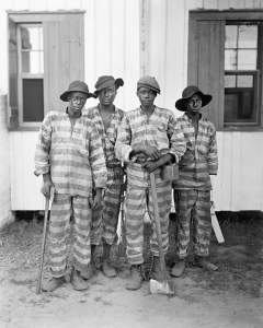 Black Codes