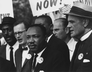 Civil Rights Act 1960