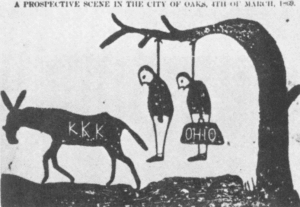 KKK Carpetbagger